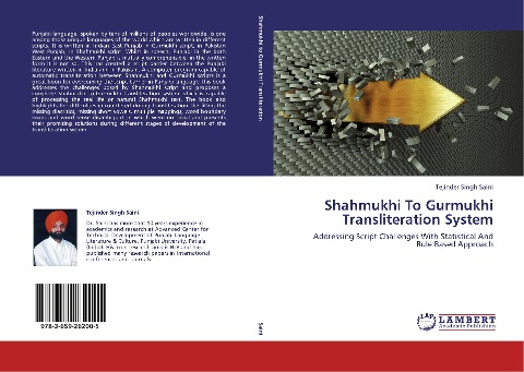 Shahmukhi To Gurmukhi Transliteration System: Addressing Script Challenges With Statistical And Rule Based Approach