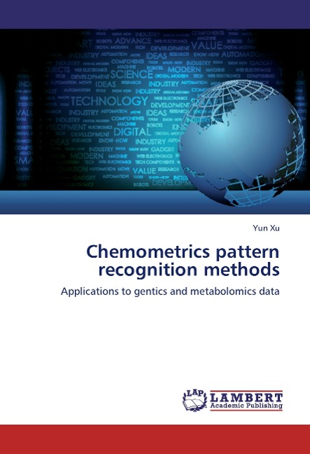 Chemometrics pattern recognition methods: Applications to gentics and metabolomics data