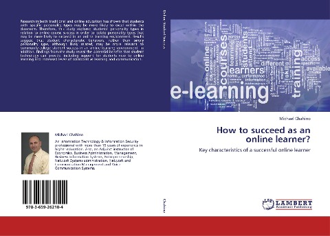 How to succeed as an online learner?: Key characteristics of a successful online learner