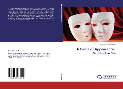 A Game of Appearances: The Masks of Oscar Wilde