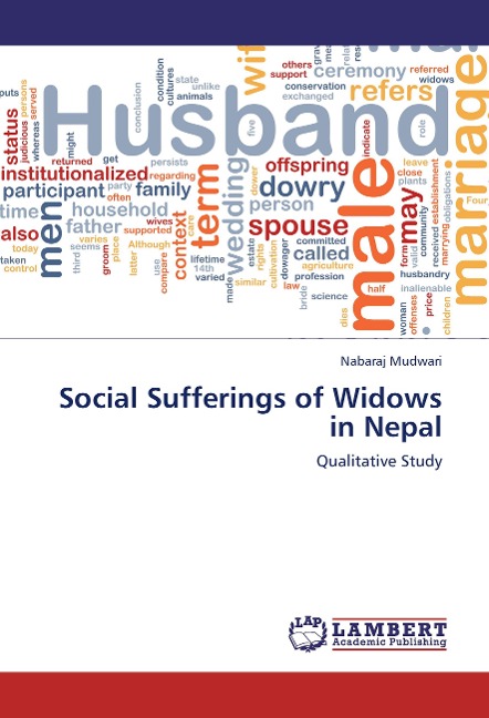 Social Sufferings of Widows in Nepal: Qualitative Study