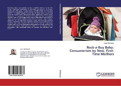 Rock-a-Buy Baby: Consumerism by New, First-Time Mothers