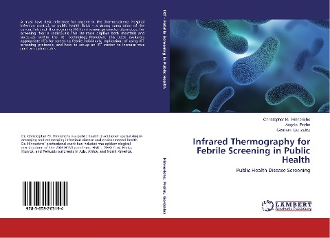 Infrared Thermography for Febrile Screening in Public Health: Public Health Disease Screening