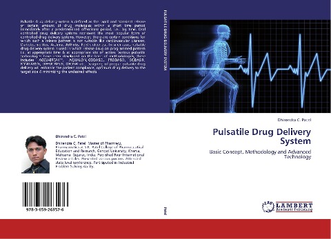 Pulsatile Drug Delivery System: Basic Concept, Methodology and Advanced Technology