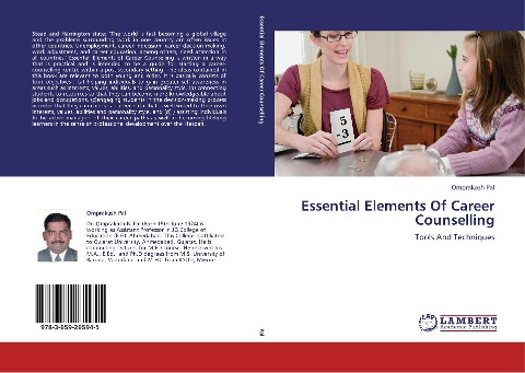 Essential Elements Of Career Counselling: Tools And Techniques