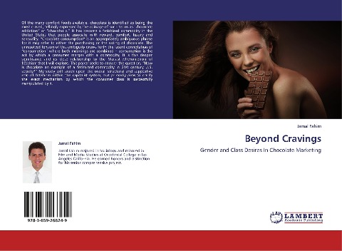 Beyond Cravings: Gender and Class Desires In Chocolate Marketing