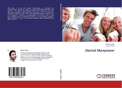 Dental Manpower