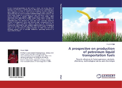 A prospective on production of petroleum liquid transportation fuels: Recent advances in heterogeneous catalysts, chemistry, technological status and challenges