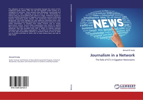 Journalism in a Network: The Role of ICTs in Egyptian Newsrooms