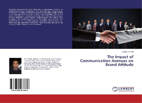 The Impact of Communication Avenues on Brand Attitude
