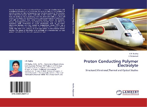 Proton Conducting Polymer Electrolyte: Structural,Vibrational,Thermal and Optical Studies