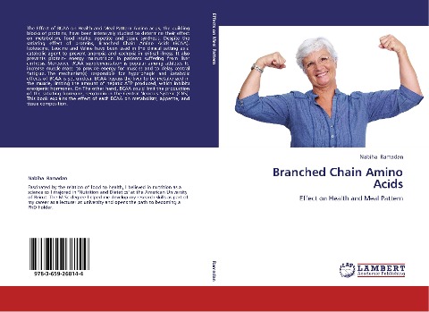 Branched Chain Amino Acids: Effect on Health and Meal Pattern