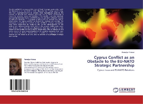 Cyprus Conflict as an Obstacle to the EU-NATO Strategic Partnership: Cyprus Issue and EU-NATO Relations