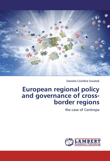 European regional policy and governance of cross-border regions: the case of Centrope