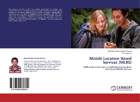 Mobile Location Based Services (MLBS): Difficulties and Issues in Implementing Location Sharing on Mobile Devices