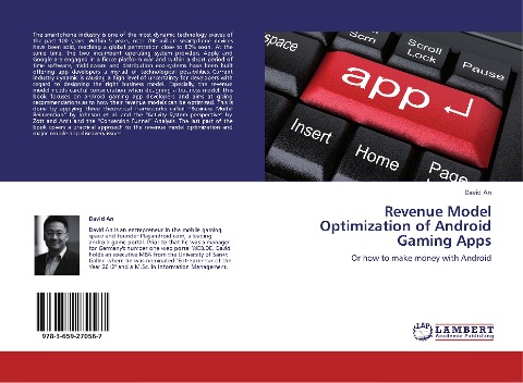 Revenue Model Optimization of Android Gaming Apps: Or how to make money with Android