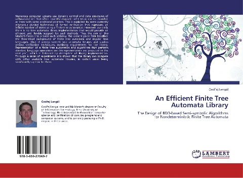 An Efficient Finite Tree Automata Library: The Design of BDD-based Semi-symbolic Algorithms for Nondeterministic Finite Tree Automata