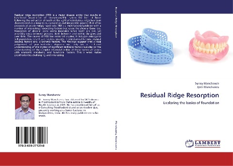 Residual Ridge Resorption: Exploring the basics of foundation