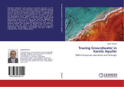 Tracing Groundwater in Karstic Aquifer: IWRM Components Implications and Challenges