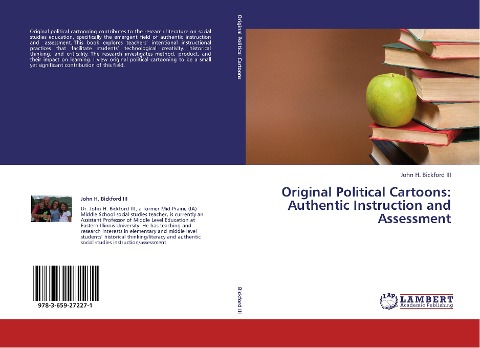 Original Political Cartoons: Authentic Instruction and Assessment