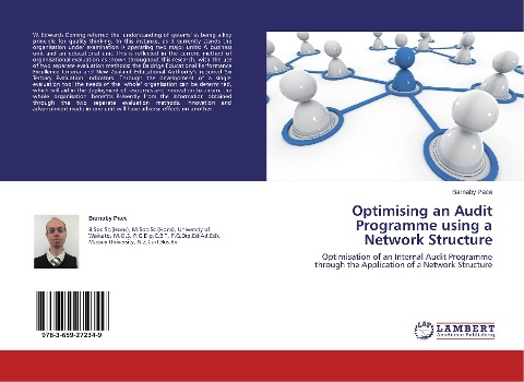 Optimising an Audit Programme using a Network Structure: Optimisation of an Internal Audit Programme through the Application of a Network Structure
