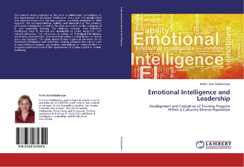 Emotional Intelligence and Leadership: Development and Evaluation of Training Program Within a Culturally Diverse Population