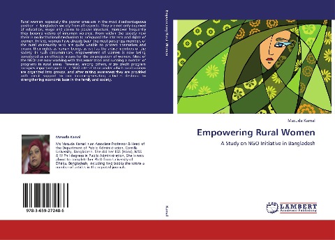 Empowering Rural Women: A Study on NGO Initiative in Bangladesh