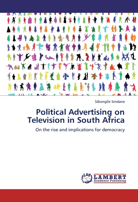 Political Advertising on Television in South Africa: On the rise and implications for democracy