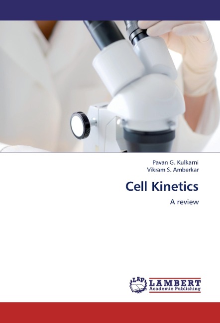 Cell Kinetics: A review