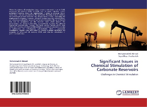 Significant Issues in Chemical Stimulation of Carbonate Reservoirs: Challenges in Chemical Stimulation