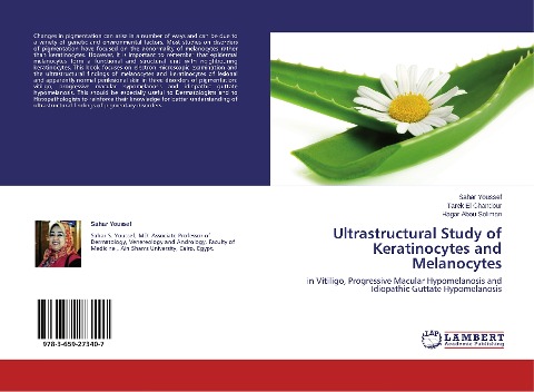 Ultrastructural Study of Keratinocytes and Melanocytes: in Vitiligo, Progressive Macular Hypomelanosis and Idiopathic Guttate Hypomelanosis