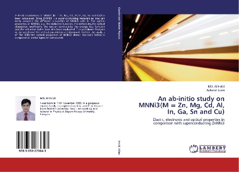 An ab-initio study on MNNi3(M = Zn, Mg, Cd, Al,  In, Ga, Sn and Cu): Elastic, electronic and optical properties in comparison with superconducting ZnNNi3