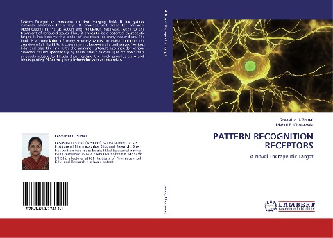 PATTERN RECOGNITION RECEPTORS: A Novel Therapeutic Target