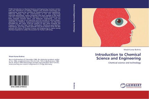 Introduction to Chemical Science and Engineering: Chemical science and technology