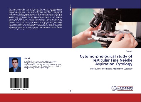Cytomorphological study of Testicular Fine Needle Aspiration Cytology: Testicular Fine Needle Aspiration Cytology