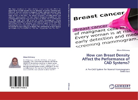 How can Breast Density Affect the Performance of CAD Systems?: A Pre-CAD System for Normal Mammograms Detection