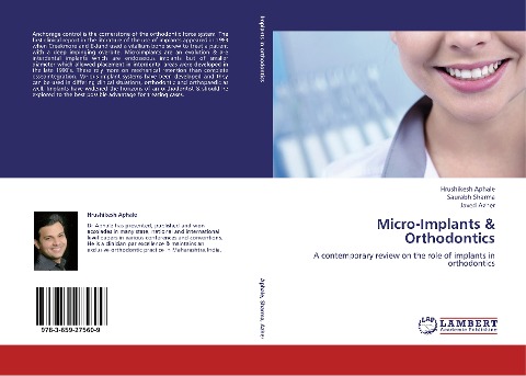 Micro-Implants & Orthodontics: A contemporary review on the role of implants in orthodontics