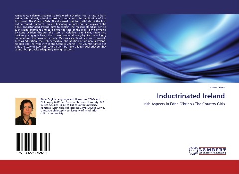 Indoctrinated Ireland: Irish Aspects in Edna OBriens The Country Girls