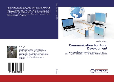 Communication for Rural Development: Inventory  of communication resources in farmer advisory services using ICTs in Rakai District-Uganda