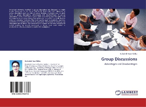 Group Discussions: Advantages and Disadvantages