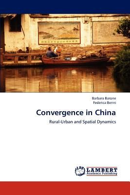 Convergence in China: Rural-Urban and Spatial Dynamics