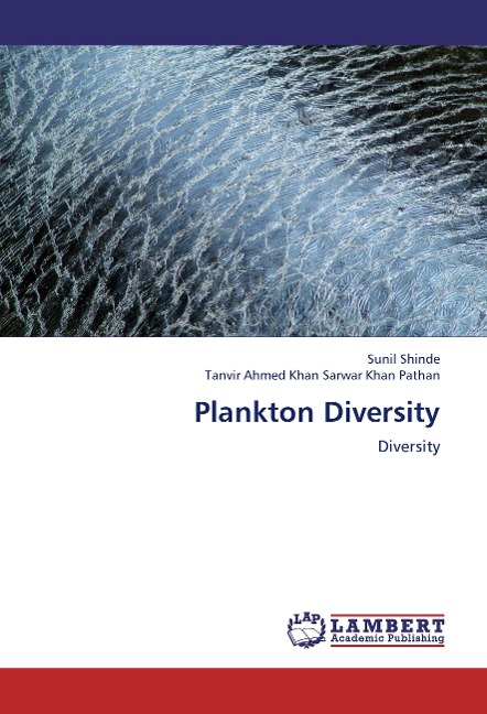 Plankton Diversity: Diversity