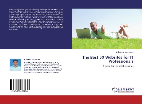 The Best 50 Websites for IT Professionals: A guide for the great websites