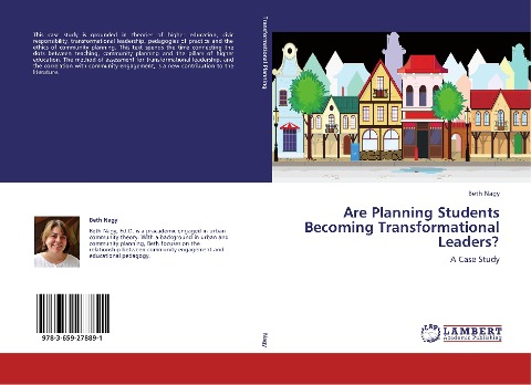 Are Planning Students Becoming Transformational Leaders?: A Case Study