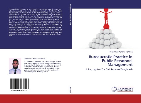 Bureaucratic Practice in Public Personnel Management: A Ring Light on The Civil Service of Bangladesh