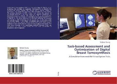 Task-based Assessment and Optimization of Digital Breast Tomosynthesis: A Simulation Framework for Virtual System Trials