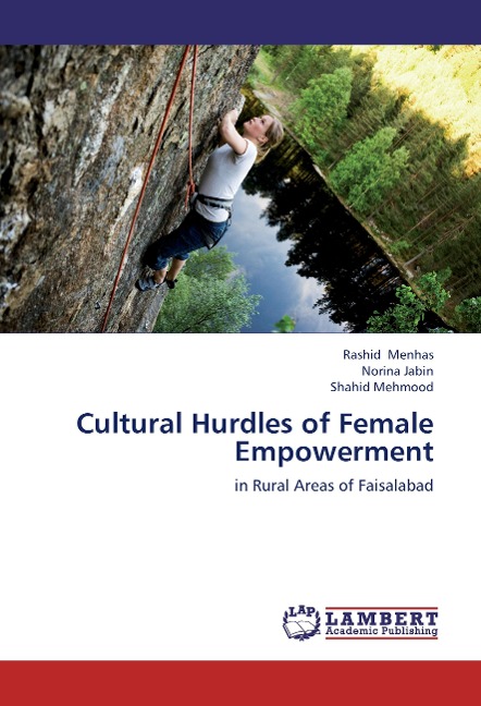 Cultural Hurdles of Female Empowerment: in Rural Areas of Faisalabad