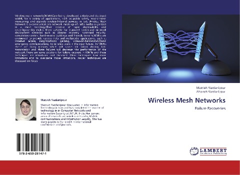Wireless Mesh Networks: Failure Recoveries