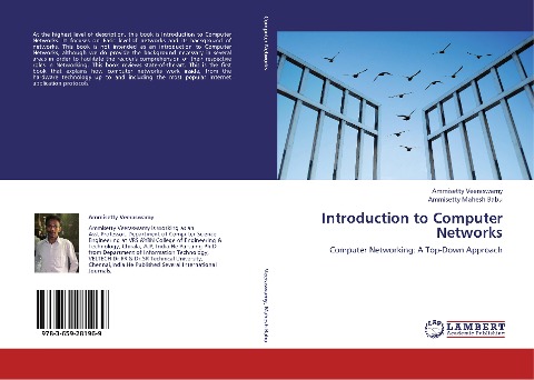 Introduction to Computer Networks: Computer Networking: A Top-Down Approach