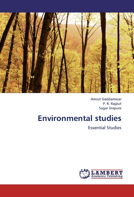 Environmental studies: Essential Studies